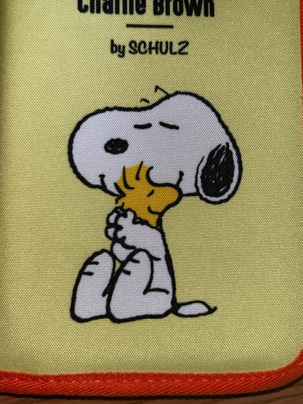 NWOT Peanuts 